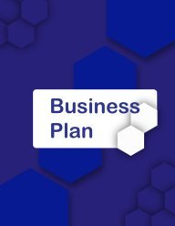 Bussiness plan